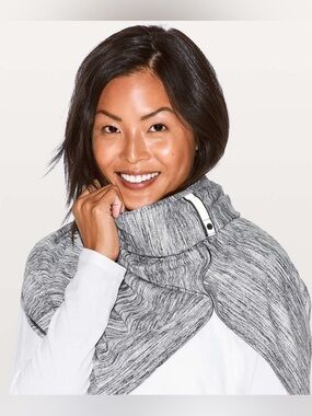Lululemon Vinyasa Scarf *Rulu